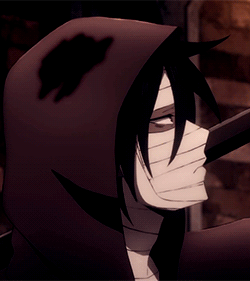 My Blog Isaac Foster Zack アイザック フォスター Satsuriku No