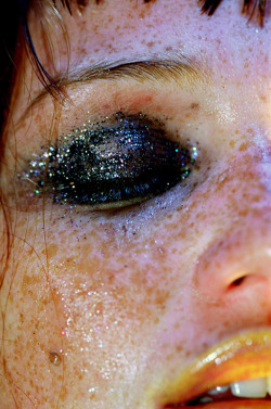 myampgoesto11:  Marilyn Minter Photography