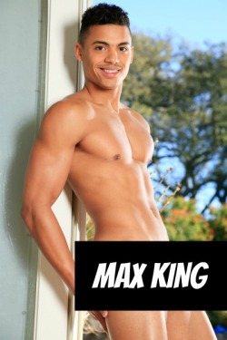 MAX KING at NextDoor  CLICK THIS TEXT to