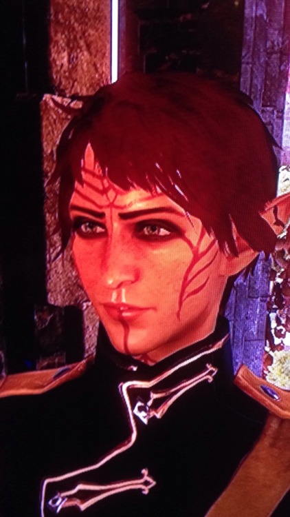 anyway here are some more pictures of my catullus inquisitor because he’s beauty he’s gr