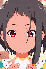 larimii:30 Day Anime Challenge30 Day Anime ChallengeDay 18 - Favorite supporting character  Choi Moc