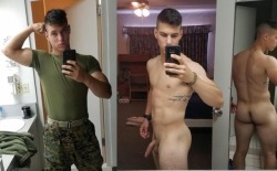 usarmytrooper:  Follower submission.  Thanks for submitting, guys!  Keep ‘em coming!