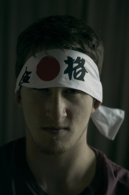 thisisnotchina:  beauleighton:  Ninja.  uhm.