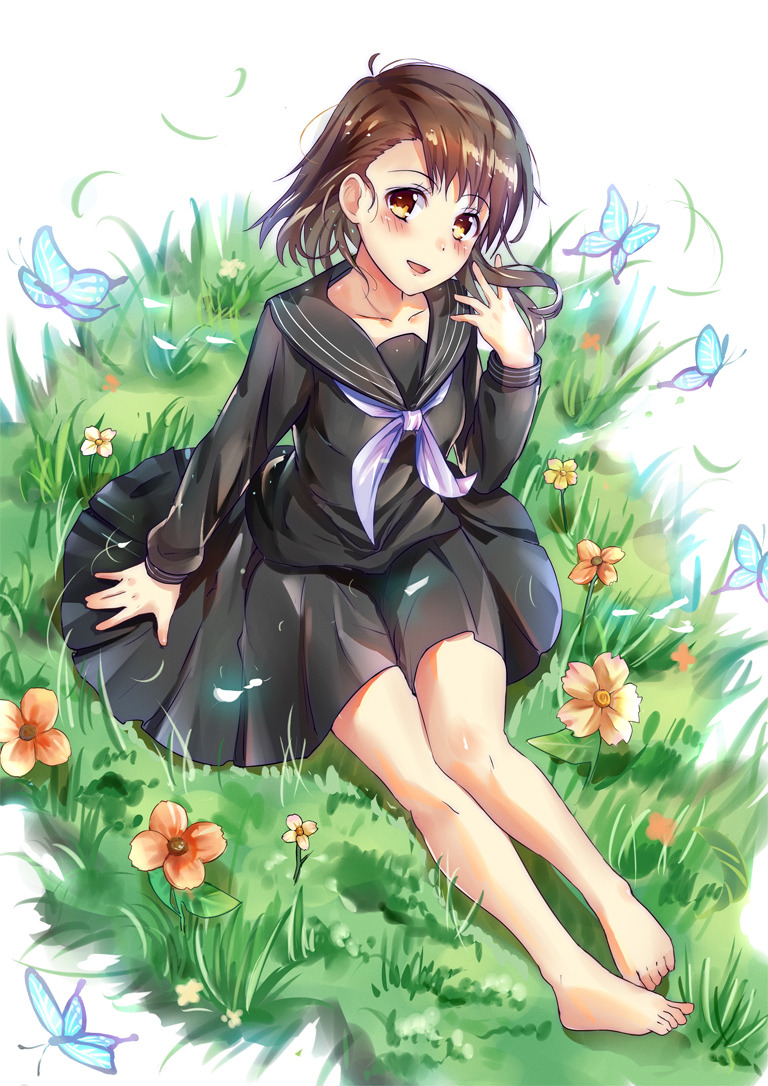 Black ☆ Rock Azusa