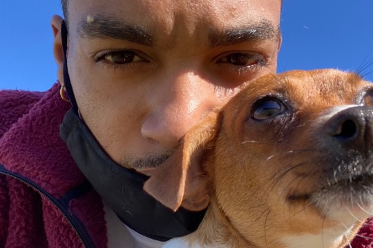Black Gay Boy Kicked Out & In Need of Housing, organized by Willie Scott