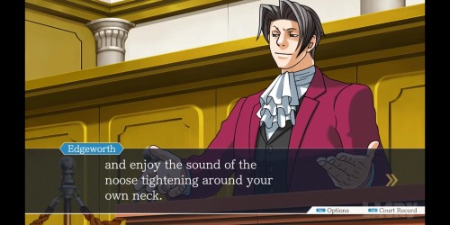 AHHAHAHHA YESSSSSS YOU GO EDGEY