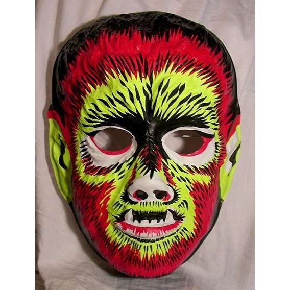edlfdesigns:  The good ol days… When putting sharp cut plastic near your eyes and