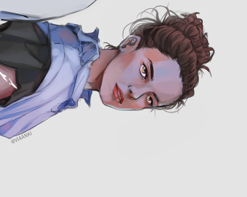 viaanki: Portraits of my eternal faves.