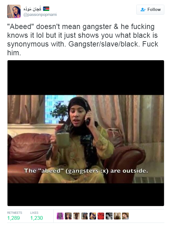 melanin-enhanced: alextheeclectic:  the-real-eye-to-see:  You have no idea how I’m