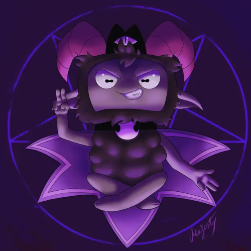 This Is My First Finished Drawing In Over A Year (art Block) I'M SOO PROUD!