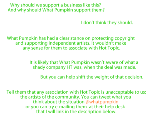 takua-hijacked-the-tardis:figsnstripes:Link to Homestuck Design Contest PageE-Mail What Pumpkin Link