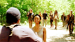 fseventh:  &ldquo; Wouldn’t kill you to have a little faith.&rdquo; | &ldquo;