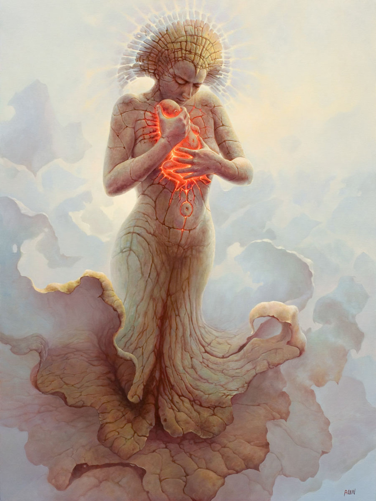 theartofanimation:  Tomasz Alen Kopera 