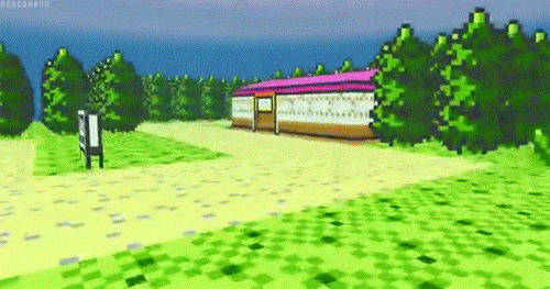Pokémon Advanced Adventure! ✰