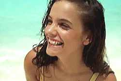 fybarbarapalvin:  Sports Illustrated Swimsuit Outtakes - Barbara Palvin