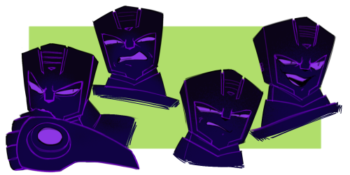 Facial Expression Practice With Da Swomble (short Ramble Down Below)