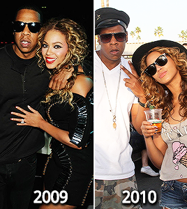 life-of-beyonce: Happy 7th Anniversary To The Most Beautiful Couple On The Planet.