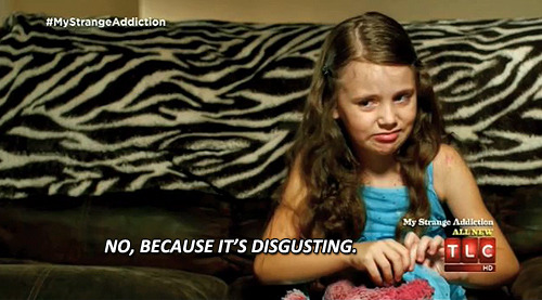 therealxtina:  i love this little girl lmao