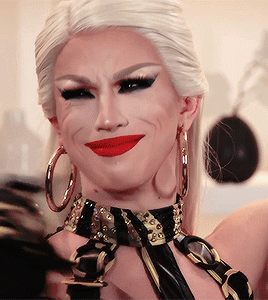 aqnaria: Aquaria’s reaction to watching the finale and finding out she won 👑