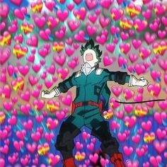 images Deku Headbang Emoji savage deku explore tumblr posts and