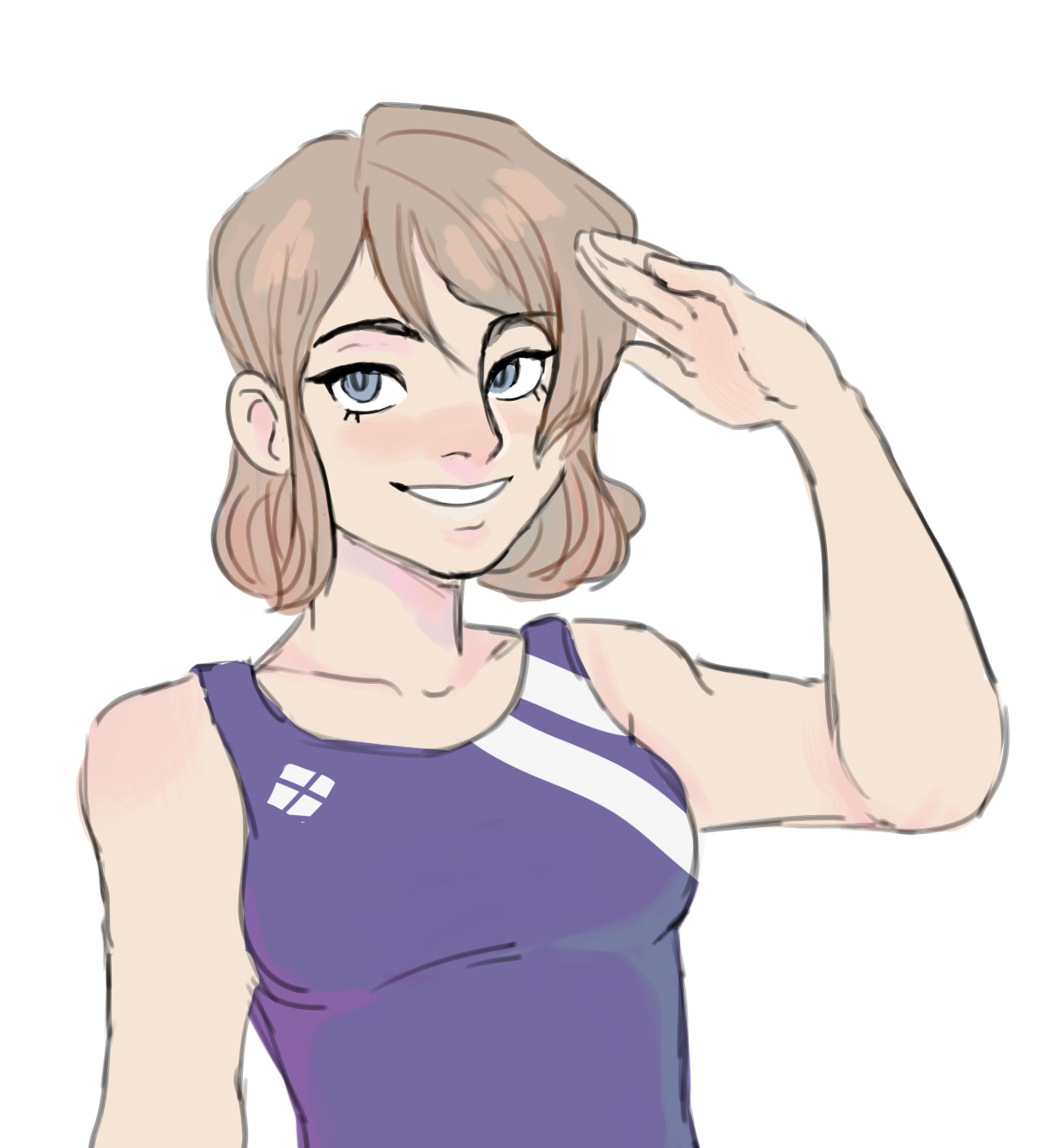 luvvmint:  i rlly like the new girls! 