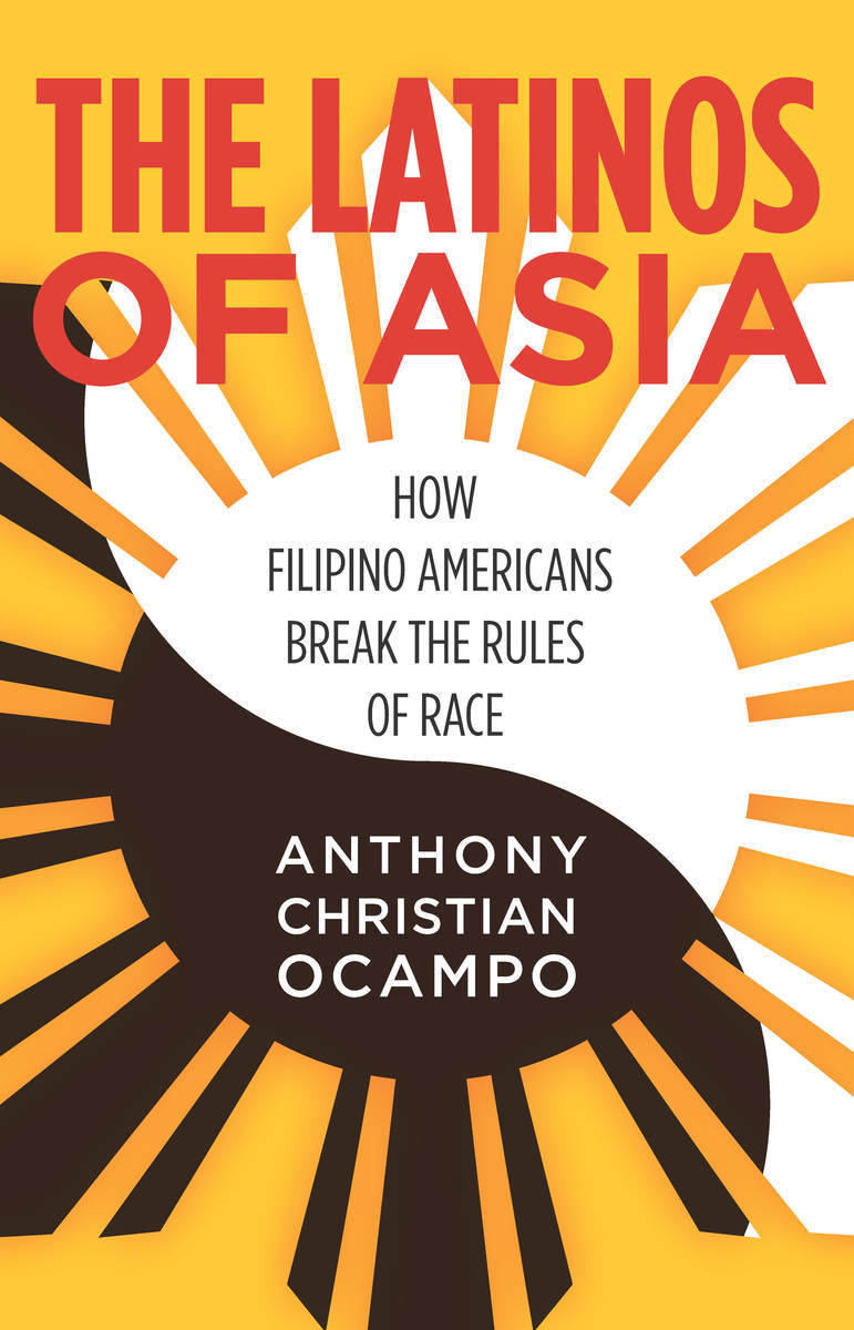 superheroesincolor:  The Latinos of Asia: How Filipino Americans Break the Rules