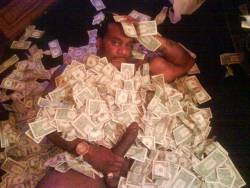 blkguy34:  lots of money and lots of dick!