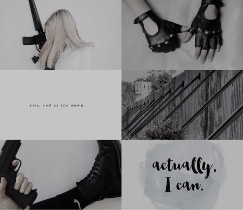 Edit Request Meme: Free Choice Red Queen + Mains // Requested By @jeannawhutmae