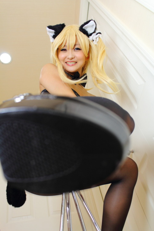 Boku wa Tomodachi ga Sukunai - Hasegawa Kobato (Kyuru-chan) 23HELP US GROW Like,Comment & Share.CosplayJapaneseGirls1.5 - www.facebook.com/CosplayJapaneseGirls1.5CosplayJapaneseGirls2 - www.facebook.com/CosplayJapaneseGirl2tumblr - http://cosplayjapan