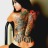Porn Pics vedes-tattoo:#tattoo #tattoogirls #inked