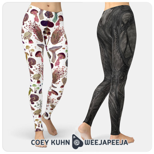 weejapeeja:LEGGINGS ARE HERE! Our newest product is ready for your special eyes. Give those winter l