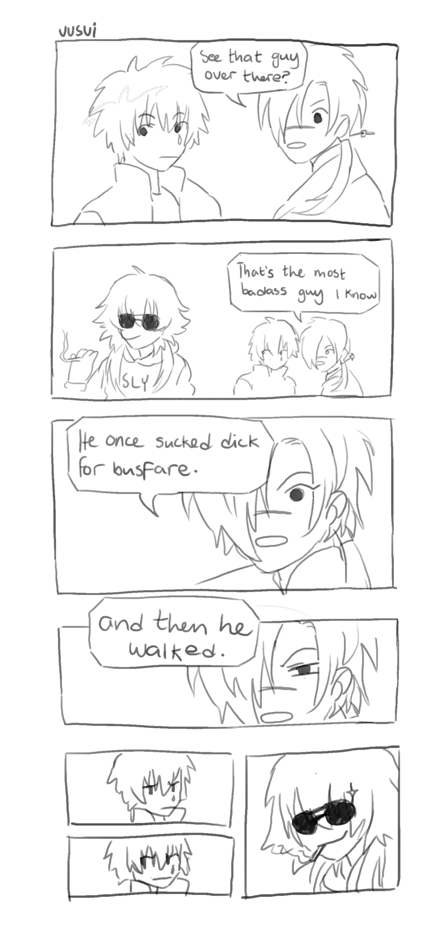 uusui:  it took 7 years to upload this  based on this 