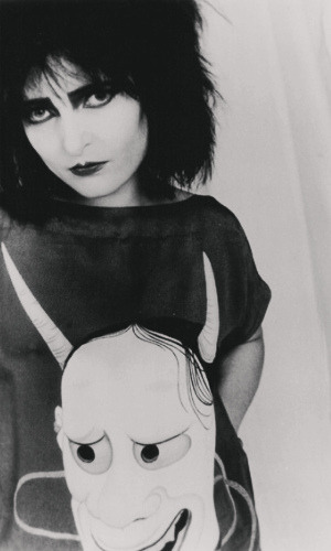 Porn eliz-may:  Happy Birthday, Siouxsie Sioux. photos