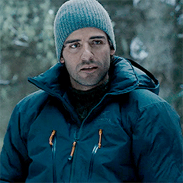 oscarisaacdaily:  Oscar Isaac in The Bourne Legacy (2012) 