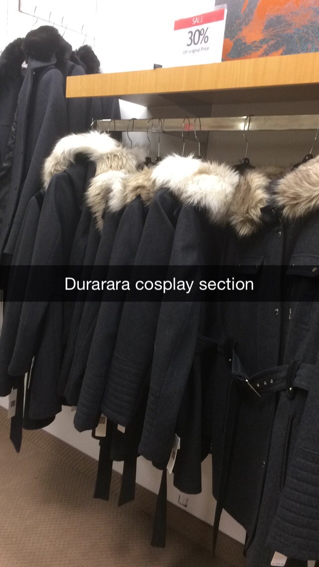 flame-titania:  These are the kind of snapchats you’d receive from me. 