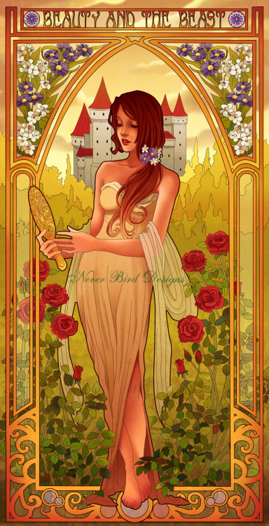 theartofanimation:  Hannah-Alexander