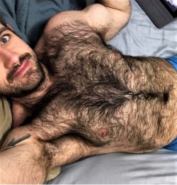 Hairy Armpits Dudes Addict