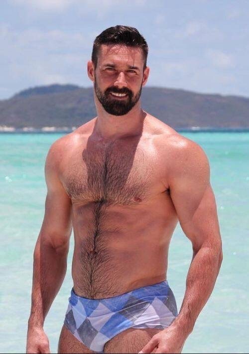 retro-men-by-dogboy:  Dave Hadley