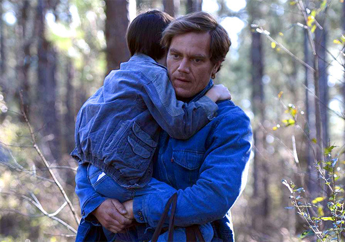 Midnight Special (dir. Jeff Nichols).
“Nichols has quickly proven himself a mature and enigmatic cinematic storyteller. […] His latest and fourth feature continues a strong streak of moody, thoughtfully gothic dramas about unique character...