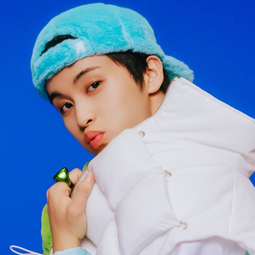 Mark Lee Candy Teasers Icons.