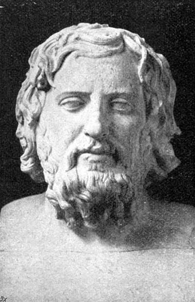 Xenophon of Athens (c. 430 - c. 354 BCE) Greek historian whose works cover the last years of 5th and