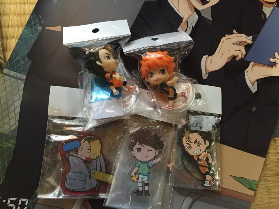 hai-kyuu:  hai-kyuu:  hai-kyuu:  hai-kyuu:  hai-kyuu:  5000 Follower Give Away! Well