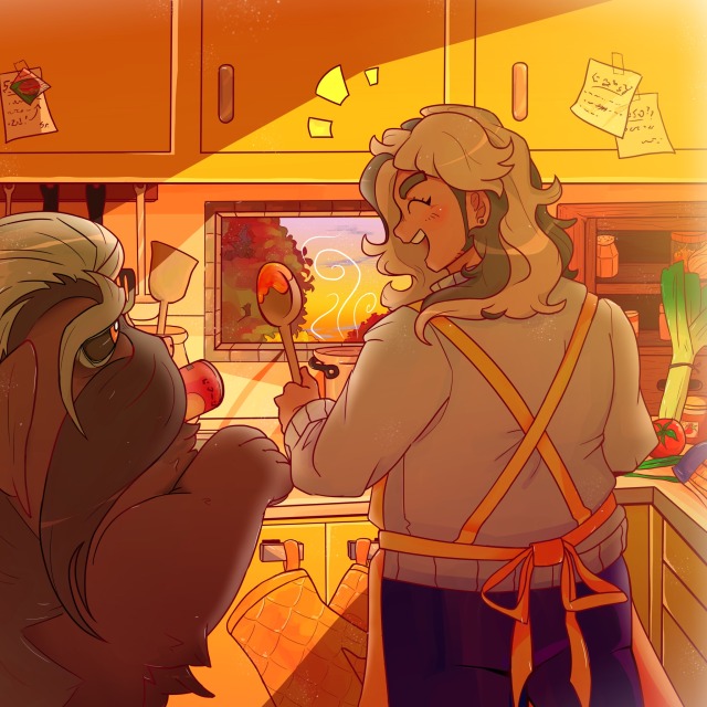 qui-gg:Arven’s dorm room man…….. hes made it such a real home for himself a
