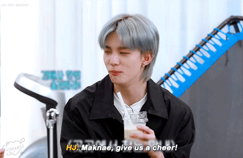 SKZ CODE EP. 30 DWAEKKI GYM #2