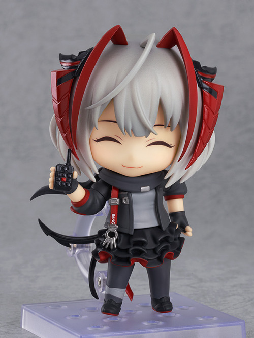  ねんどろいど W https://www.goodsmile.info/ja/product/9678/