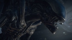 playstation:  Alien: Isolation We go behind