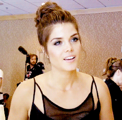 WHO IS THIS GODDESS