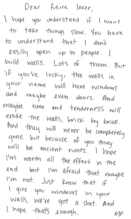 Words of Emotion