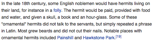 pipistrellus:catrectangle:a skull, a book, and an hour-glass,ORNAMENTAL HERMITS