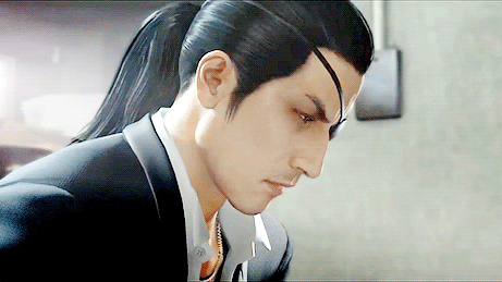 yakuza kiwami majima everywhere gif yakuza kiwami majima everywhere gif